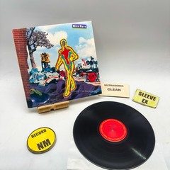 Mico Wave- Cookin‘ From The Inside Out!!! NM/EX Ultrasonic Clean 1987