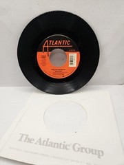 White Lion „When The Children Cry“ 45 Vg+ Tested Atlantic „Lady Of The Valley“