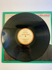 Mel Tillis – Mr. Entertainer LP Record 1979 MCA Records Country 33⅓ RPM