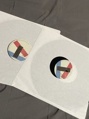 Twenty One Pilots Regional At Best Vinyl