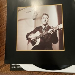 The Essential Elvis Presley by Presley, Elvis (Record, 2016)