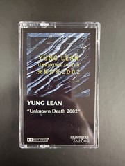 Yung Lean Chapter 1 Box Set