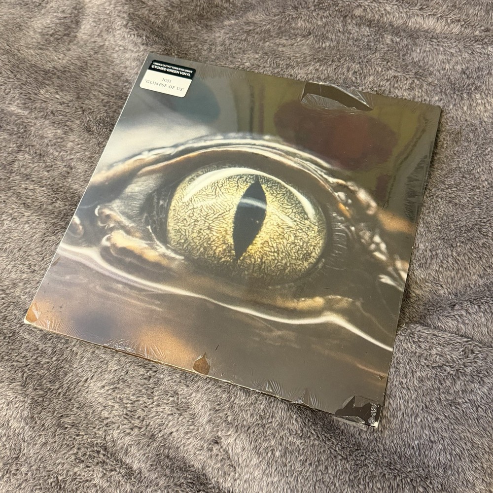 Joji Glimpse Of Us Vinyl Record Sealed