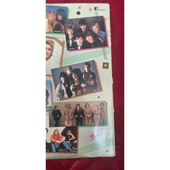 Various Artists- Gold & Platinum- VG/EX- Journey- Police- Hall & Oates- More ’83
