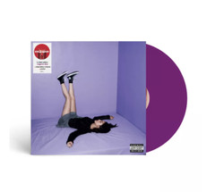 Olivia Rodrigo – GUTS (Limited Edition, Magenta Vinyl LP) USED