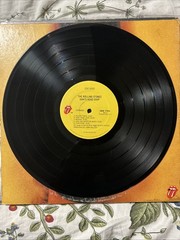THE ROLLING STONES Goats Head Soup LP ROLLING STONES COC 59101 0598