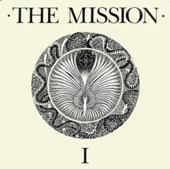 The Mission – I (12″, Single) (Very Good Plus (VG+)) – 3434662224