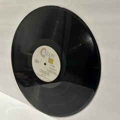 Toney Lee Teaser LP Vinyl Record 1986 Critique CR10300 Boogie Funk Electro Disco