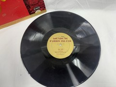 “Sounds Of Parris Island, “ Which Feature Recordings From The Marine Recruits