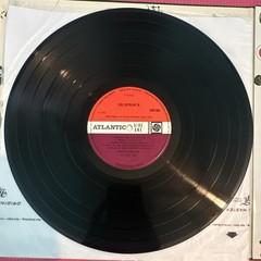 Led Zeppelin Red Plum Led Zeppelin III Atlantic 2401-002 12″ first pressing