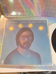 Land of the Midnight Sun by Al Di Meola (LP, 1976) FREE SHIPPING