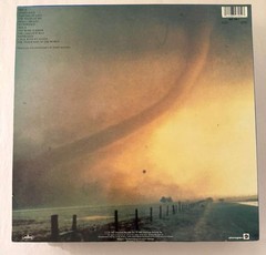 THE RAINMAKERS – TORNADO – BLACK VINYL LP 1987 POLYGRAM 832795-1 – VG+ – A3