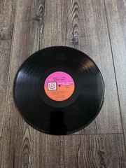 Ferrante & Teicher Lp Mdnight Cowboy On United Artist