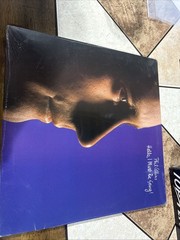 Phil Collins Hello, I Must Be Going Vinyl Record Original LP Sealed/mint
