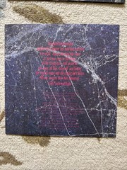 The Mission Gods Own Medicine 1986 Vinyl Record LP Netherlands Phonogram Goth