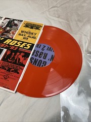 GUNS N‘ ROSES ‎Live Era ’87-’93 4LP Deluxe Edition 🆕 ✅
