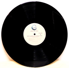 Donna Summer–Cats Without Claws-1984 Geffen GHS 24040 Synth Disco Vinyl Record