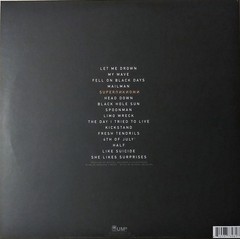 Soundgarden – Superunknown (2xLP) (Mint (M)) – 4162235436