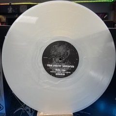 Electric Wizard Dopethrone Limited Edition Pearl Vinyl 2LP
