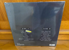 One Republic Collection Greatest Hits Fruit Punch vinyl LP NEW SEALED MINT!