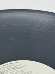 Clipse – Grindin’ (The Remixes) 2002 Star Trak, Arista Vinyl- Good