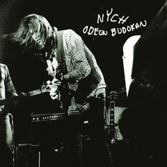 Neil Young & Crazy Horse – Odeon Budokan [New Vinyl LP]