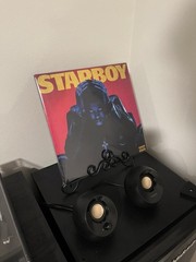 Vinyl Record Lot Hip Hop