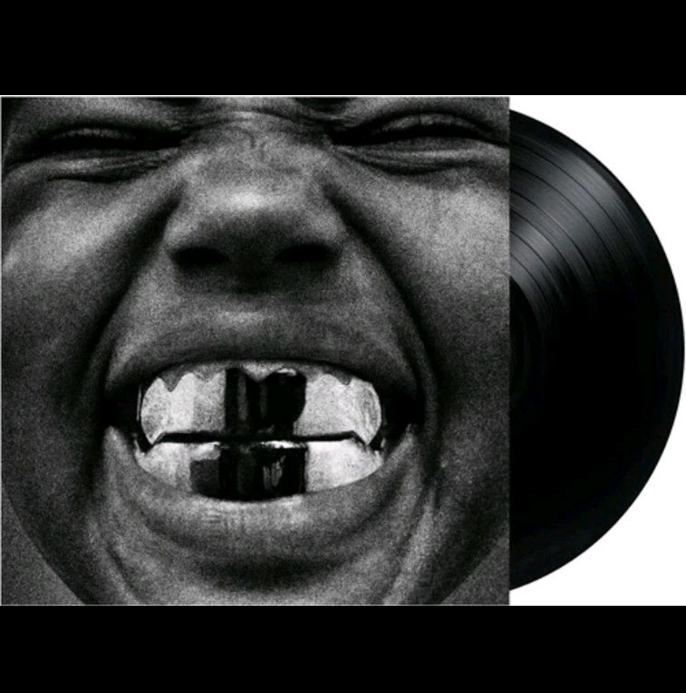 Ye – Bully [New Vinyl LP]