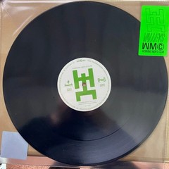 Working Men’s Club – Valleys – 12″ Vinyl – 2020 – HVN552 – ADDC – NEW UNPLAYED