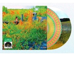 JHENE AIKO Trip USA 2LP Picture Disc Vinyl RSD 2026 Record Store Day