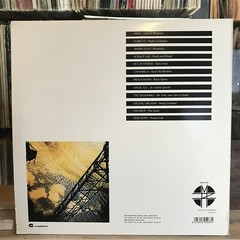 [EDM/DANCE/ELECTRONICA]~NM LP~VARIOUS~Serious Beats Vol. 2~[1991~BELGIUM IMPORT]