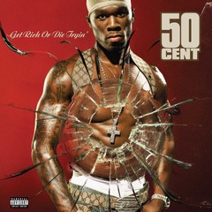 50 Cent – Get Rich Or Die Tryin 2LP NEW