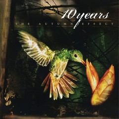 10 Years Autumn Effect (Vinyl) (UK IMPORT)
