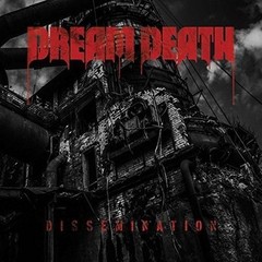 Dream Death – Dissemination [VINYL]