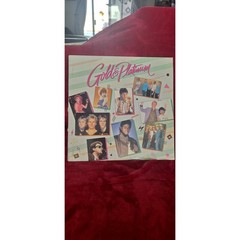 Various Artists- Gold & Platinum- VG/EX- Journey- Police- Hall & Oates- More ’83