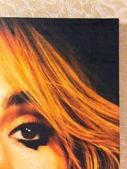 I Can’t Let Go (Metallic Gold) by Suki Waterhouse (Vinyl) – OPEN Min Slv Dmg