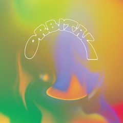 Orbital Ensemble – Orbital (LP) (Mint (M)) – Mint (M)