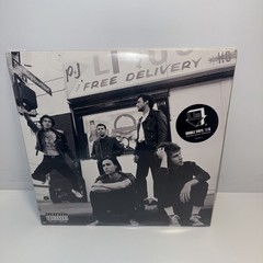 THE NEIGHBOURHOOD SELF TITLED FIRST EDITION 2018 STILL SEALED RARE!