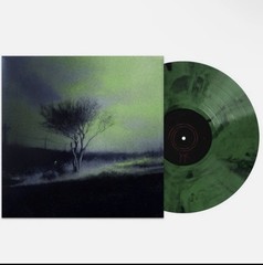 Joji – Piss In The Wind Green Vinyl Spotify Fans First Edition /1500