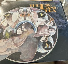 THIS IS THE BIG BAND ERA 2 LP Set, RCA VINYL NEW SEALED