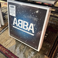 ABBA – Studio Albums – Vinyl Box Set [New Vinyl LP], 10 LP 180 Gram New Sealed