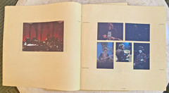 THE BAND Signed 12x THE LAST WALTZ COA Forever Legends