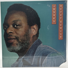 New / Sealed DEWEY REDMAN „Musics“ LP 1979 Galaxy ‎– GXY 5118 Jazz