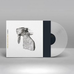COLDPLAY – A Rush Of Blood To The Head (lim. ed.) (2025) LP clear Vinyl