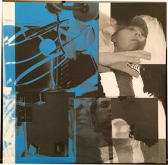 Broadcast – Tender Buttons – EXPERIMENTAL *SEALED*