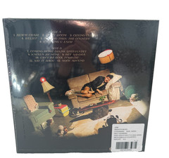 Medium Build – Country Urban Outfitters Exclusive Tri Color Vinyl Explicit New
