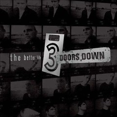 3 Doors Down – The Better Life (2Lp) Vinyl New