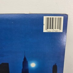 The Quick ‎– One Light In A Blackout Vinyl, LP 1982 Epic ‎– FE 37989 Record Ex!