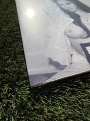 RARE Lana Del Rey – Did you know that there’s a tunnel ALTERNATE ART vinyl Nude