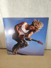 Sammy Hagar Self-Titled Vinyl Record Album LP GHS 24144 1987 Geffen Records